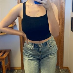 Wilfred cayenne knit top